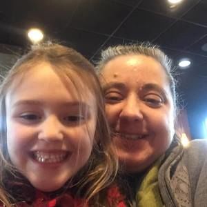 Meet your Posher, Carol